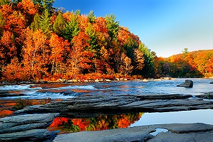Ferncliff Peninsula